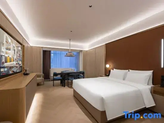 Park Hyatt Crystal Hotel
