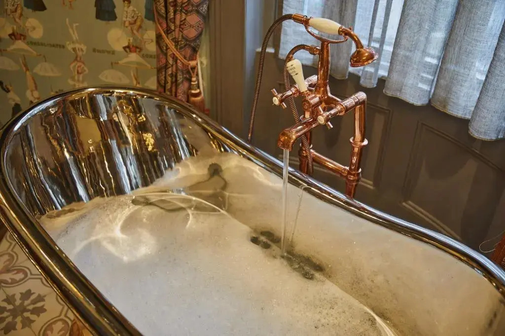 The Kings Arms Pub & Boutique Rooms