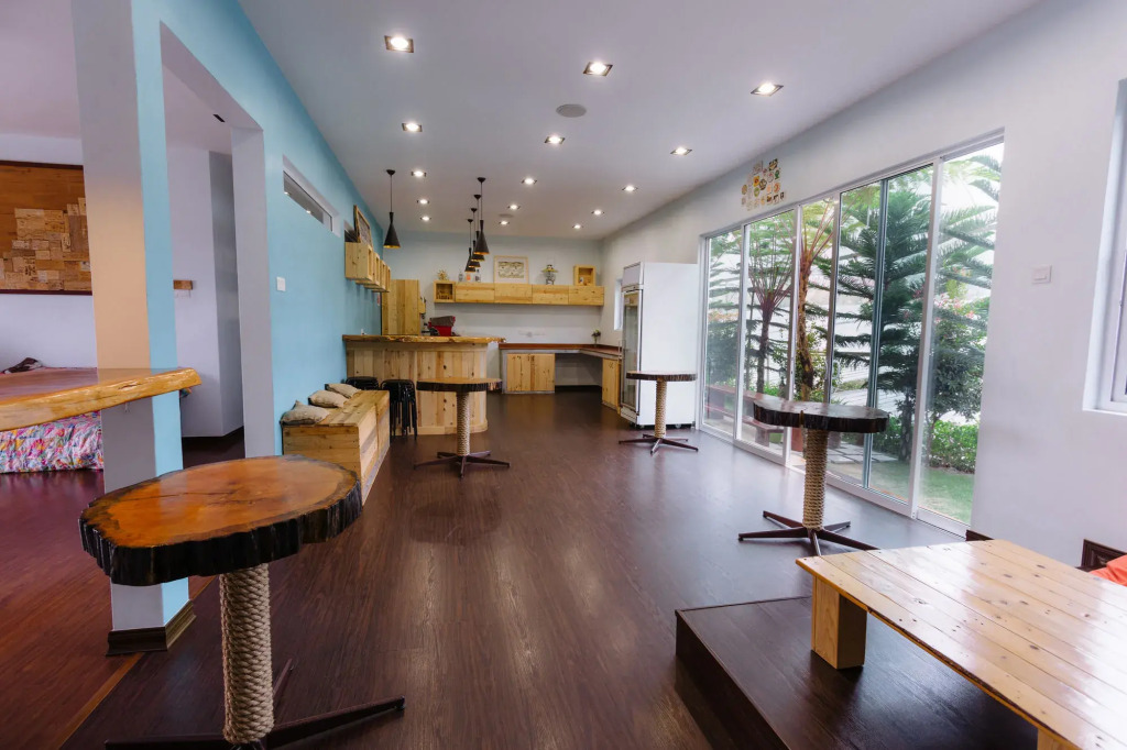 Westwood Highland - Hostel