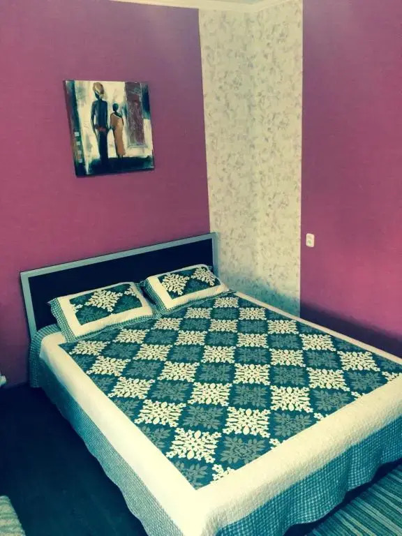 Apartment Stepnoy 1
