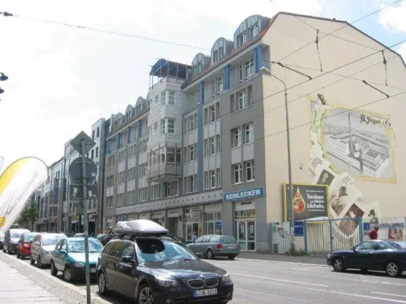 Ferienapartment-Leipzig-Plagwitz