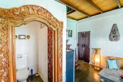 Rumah Elizabeth & Rumah Janneke