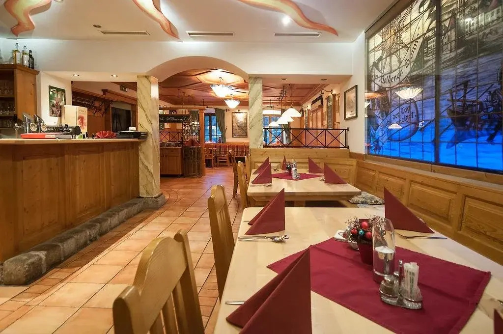 Hotel Gasthof Sonne