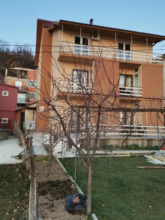 Villa DANIEL Pestani
