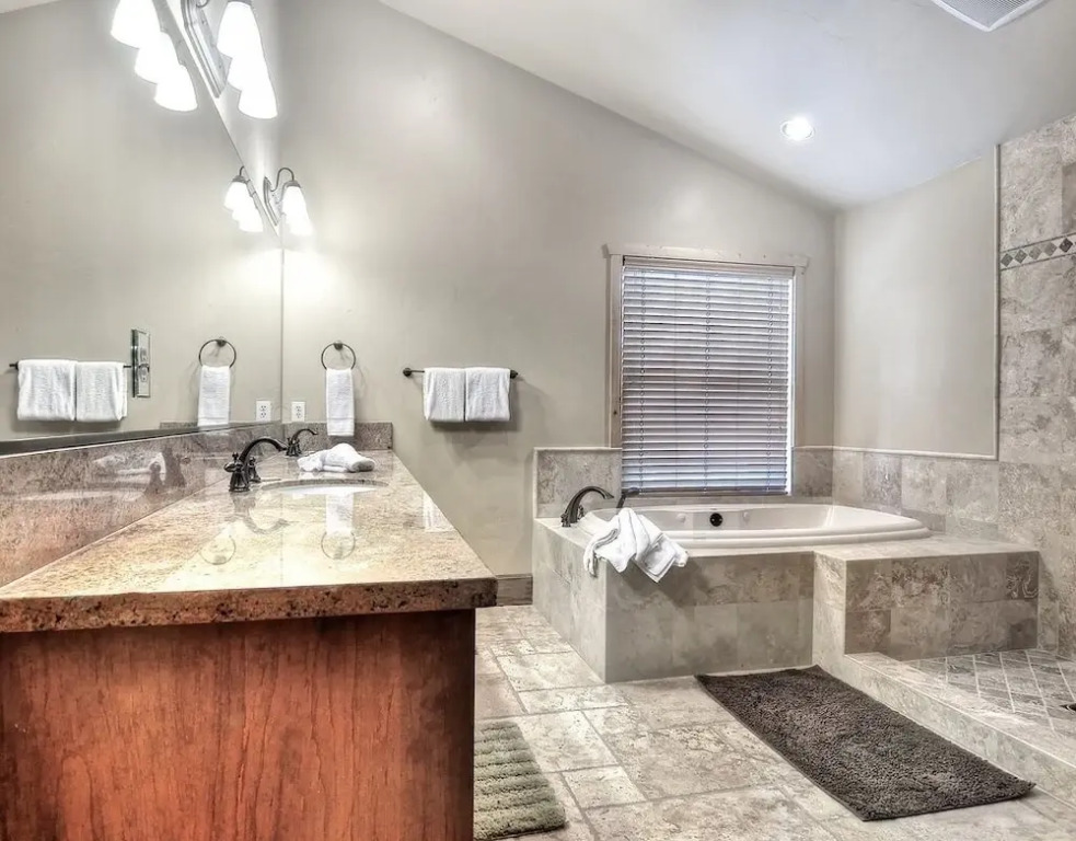 No. 19 Luxuryge Retreat - 4 Br Home