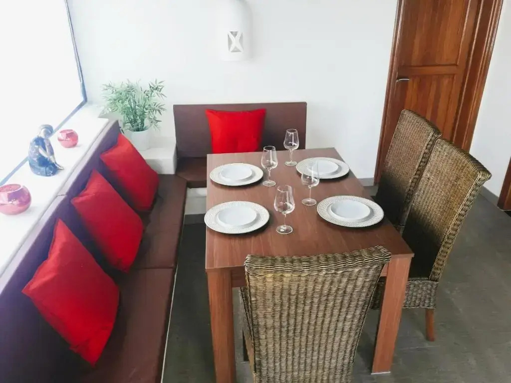 Hipoclub Villas, Aguamarina 11