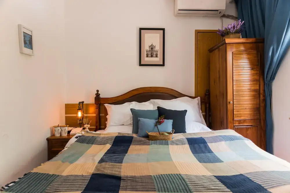 Wuzhen NanYan Homestay