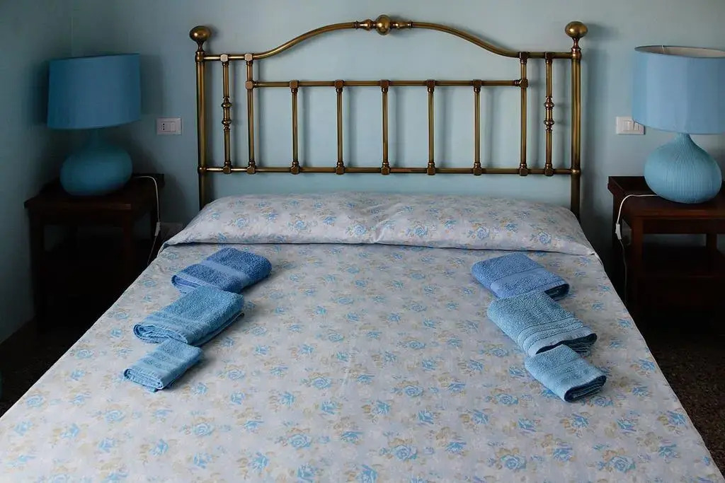 Guesthouse Stazione Pisa Centro