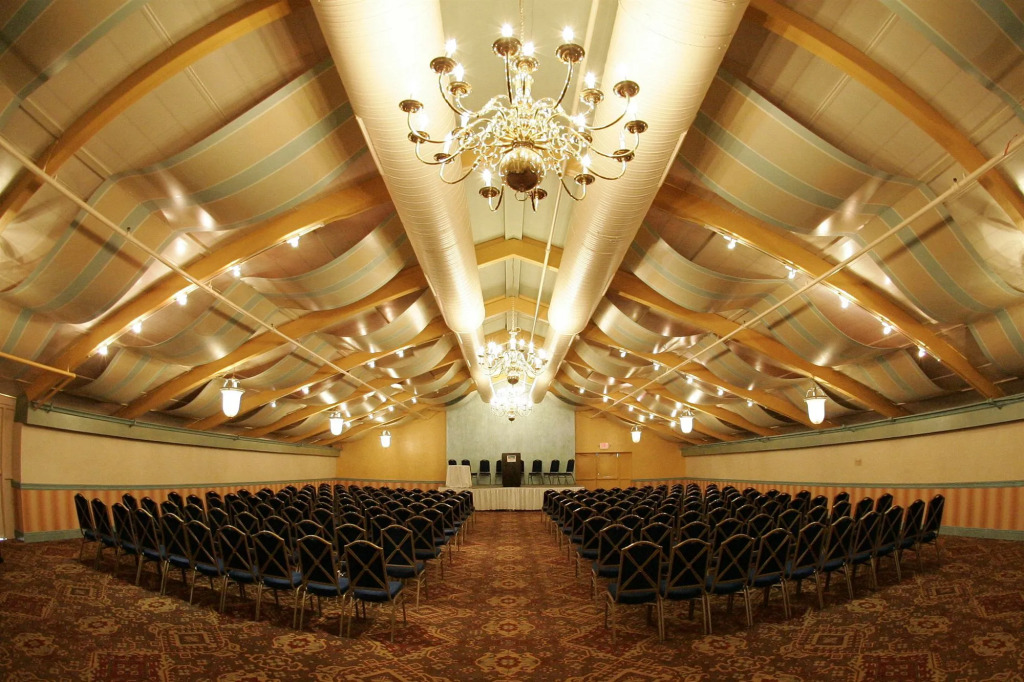 Edison Hotel