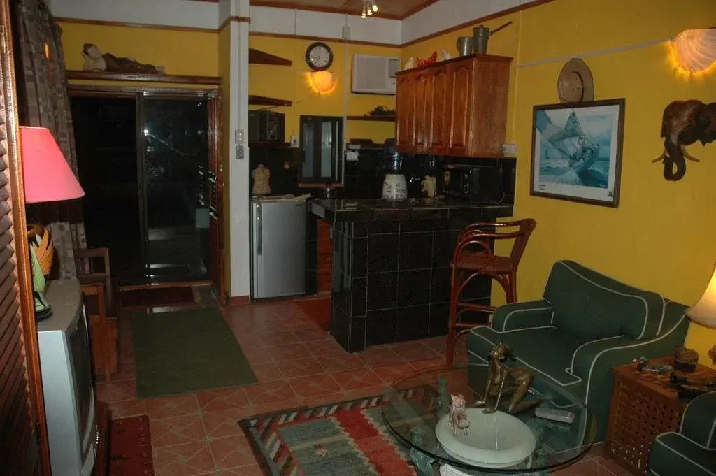 Villa del Mar