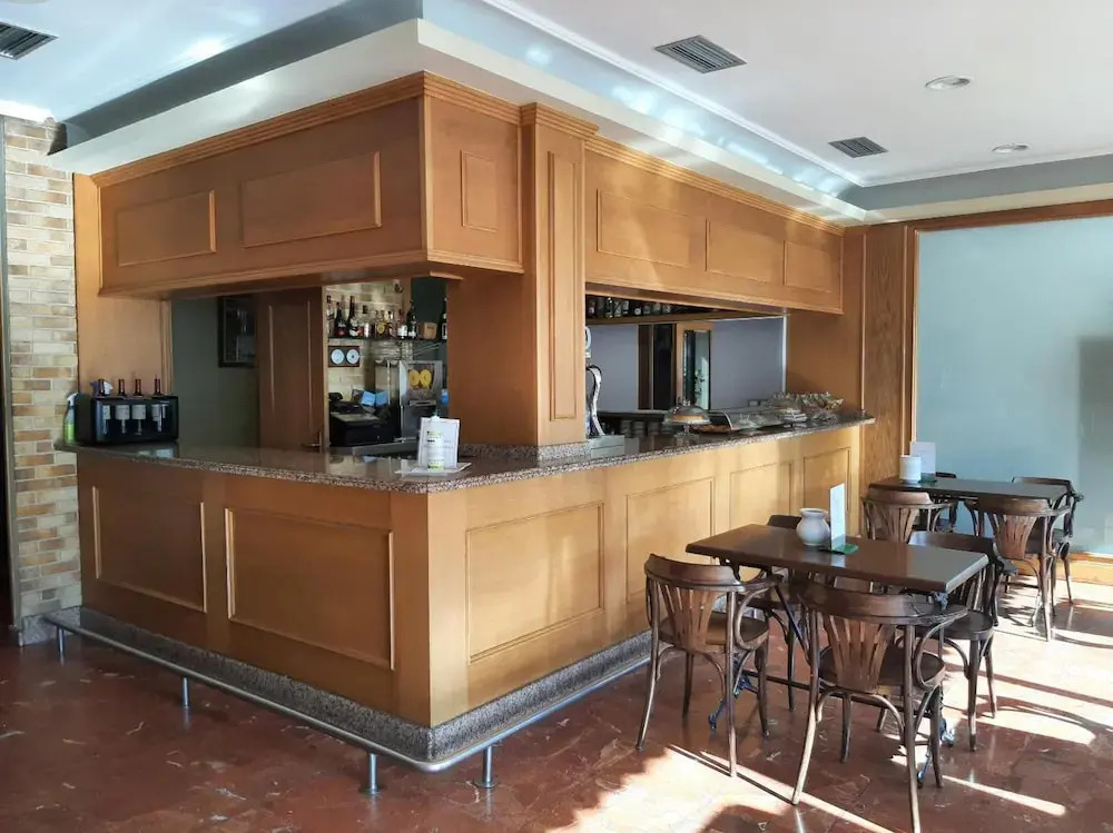 Hotel Las Dunas