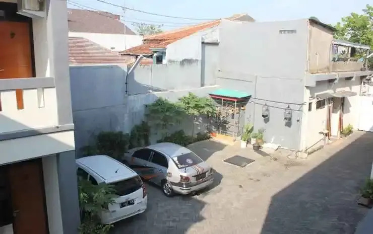 Sutanto Guesthouse
