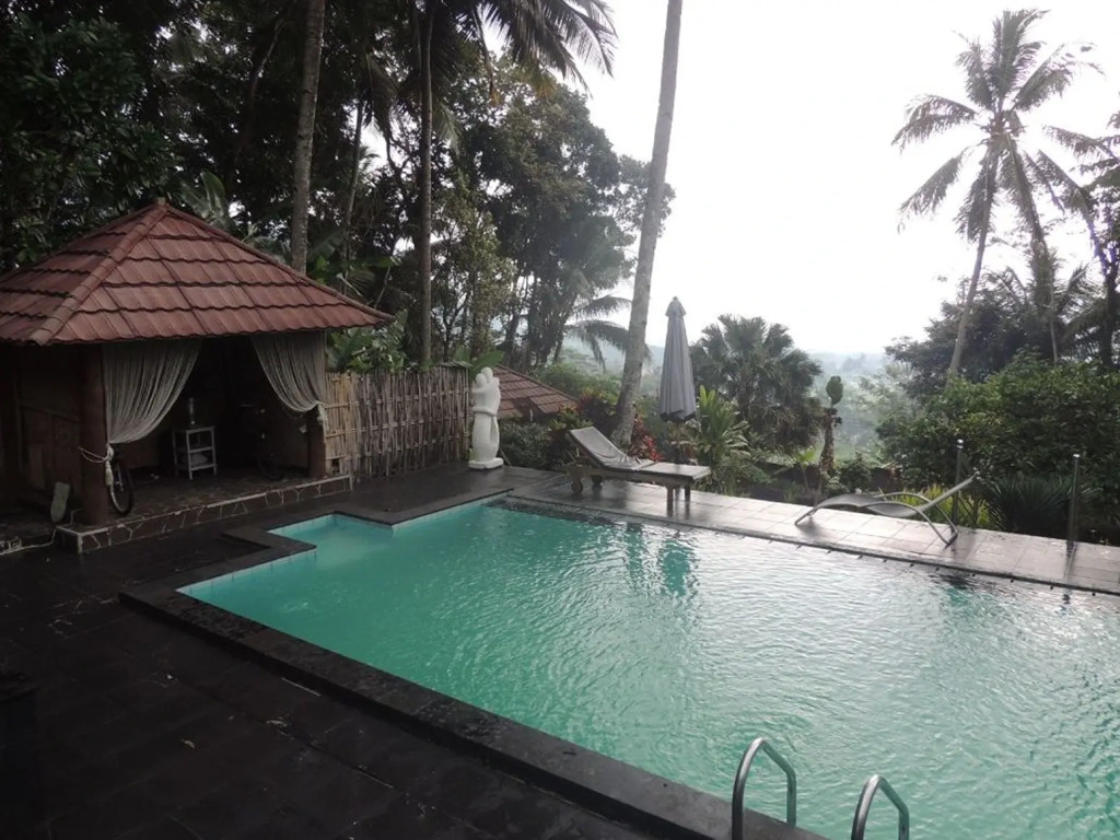 Oase Van Java