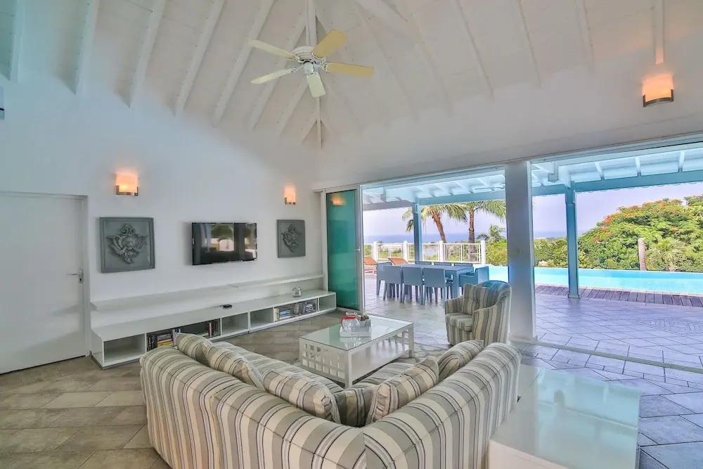 Villa Callisto