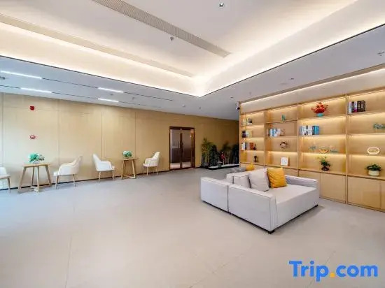 Xuzhou Zijin Hotel