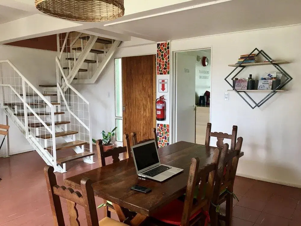 Vuelta al Mundo B&B