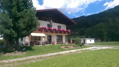 Appartements Haus Andrea