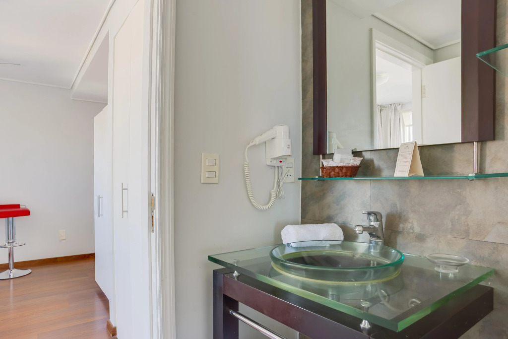 Regency Golf - Hotel Urbano