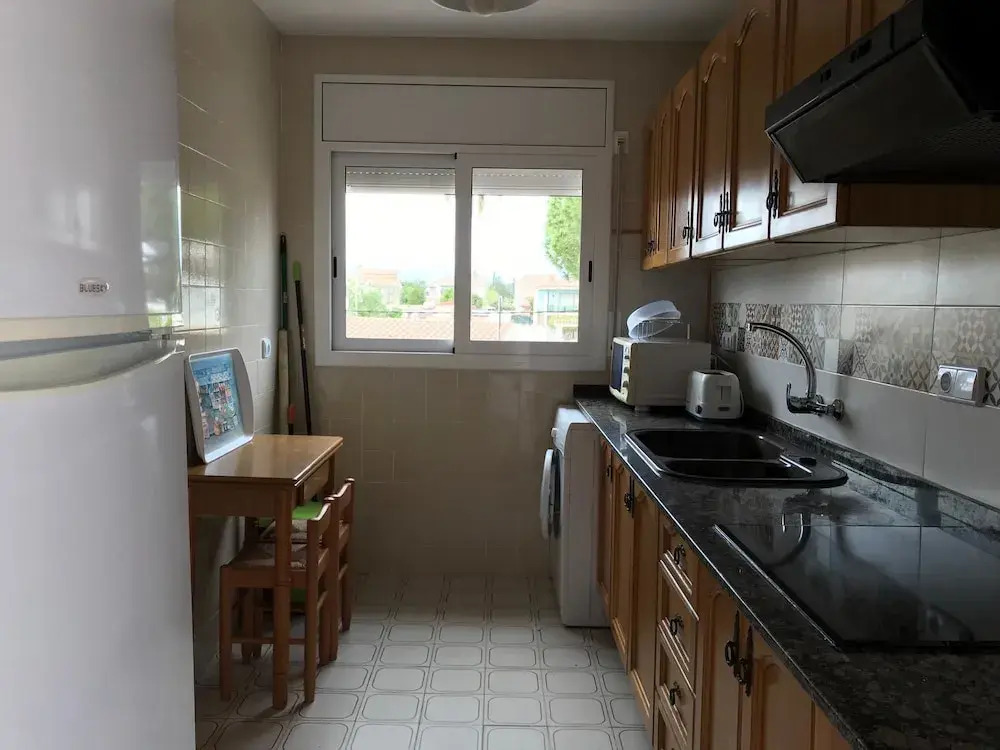 Apartamento Orquidies 12 - 104C