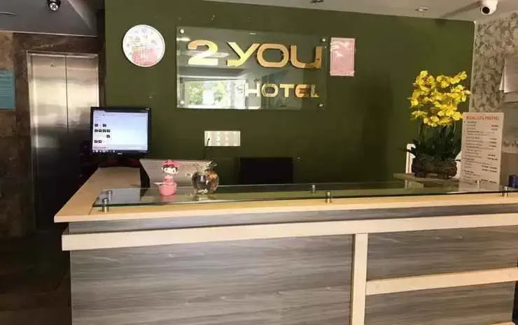 2You Hotel Trung Son