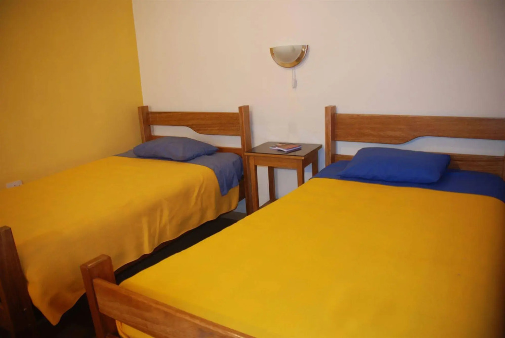 Tayka Hostel