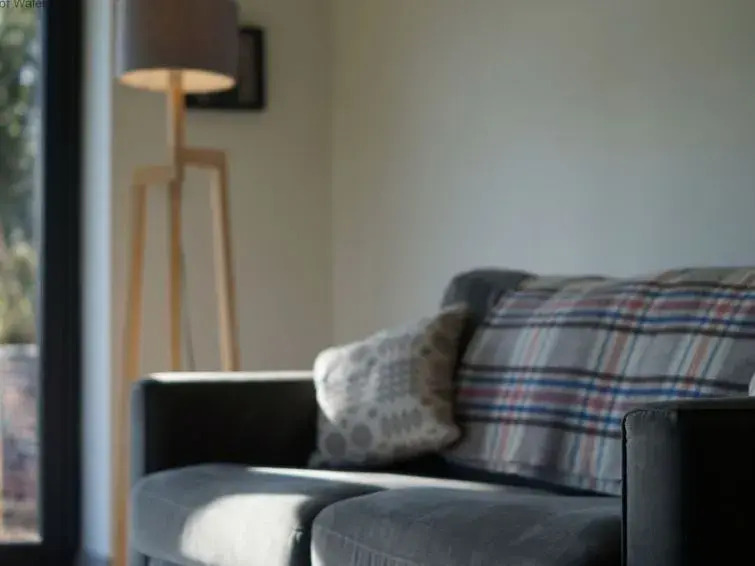 Holiday Home Cae Cwpwl