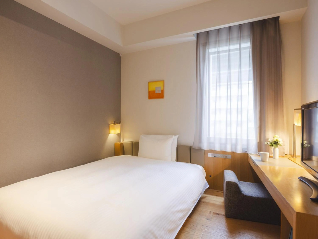 Отель Gracery Tokyo Tamachi
