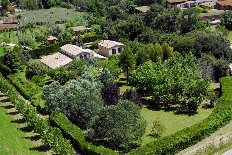El Moli de Siurana Hotel Boutique