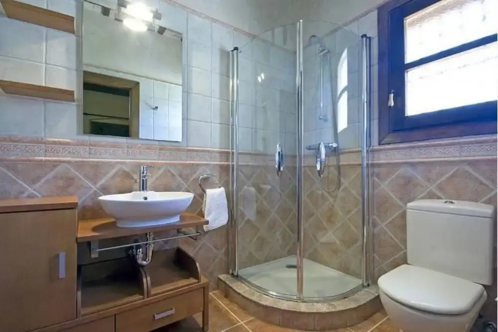 Villa in Benissa, Alicante 103813 by MO Rentals