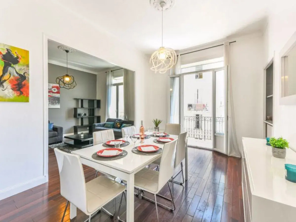 Apartment Villa Chalmette by Interhome