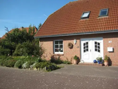 Haus Rose - 123