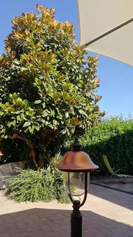 Il Nido Rustico