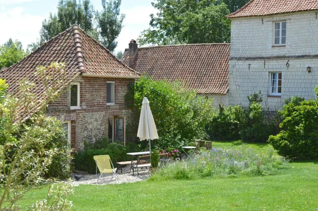 Manoir Francis