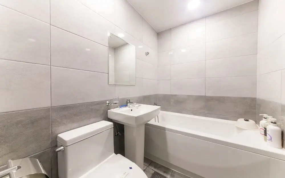 Anyang Riviera