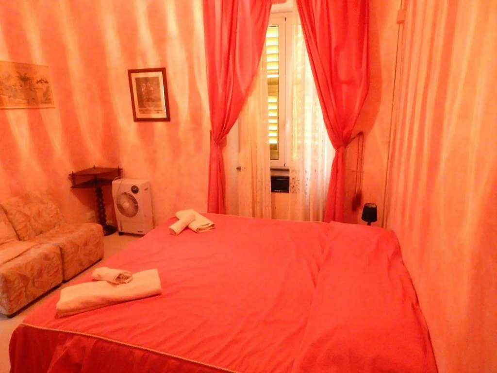 Hotel Glicine