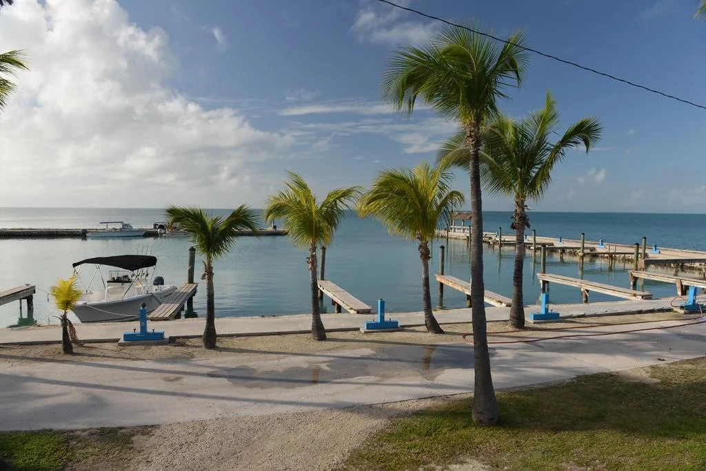 Fiesta Key RV Resort
