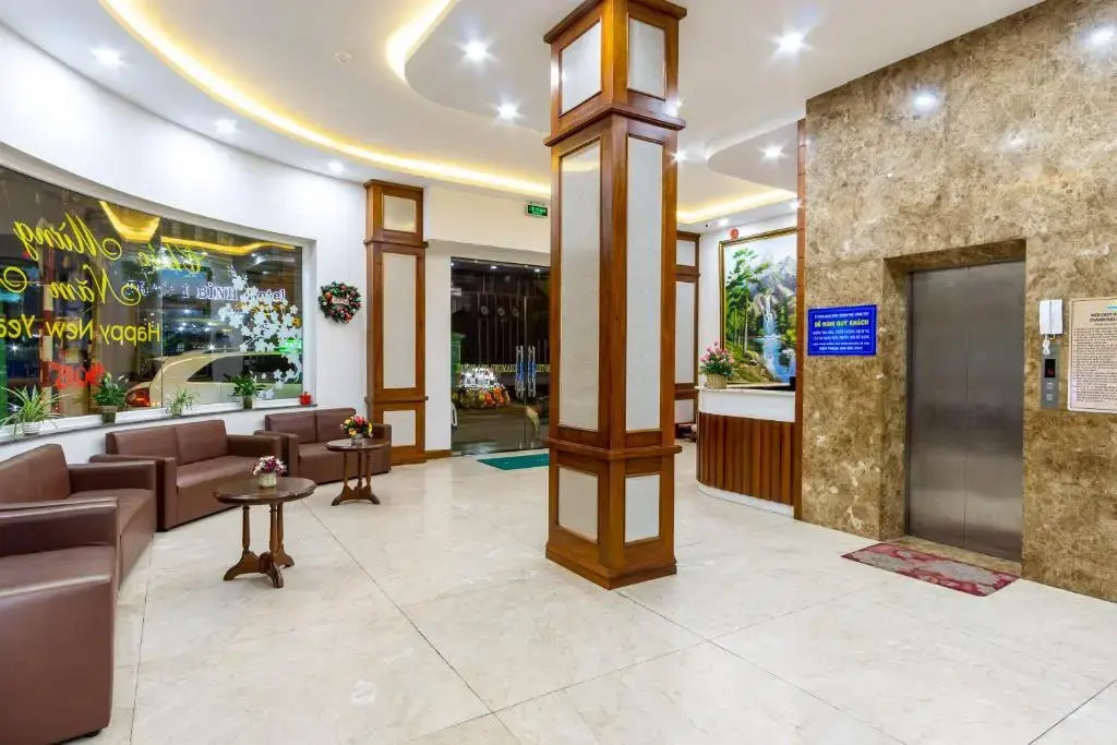 Diamond Sea Hotel