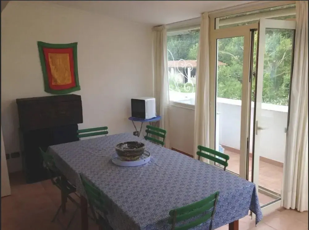 La Terrazza sul Golfo