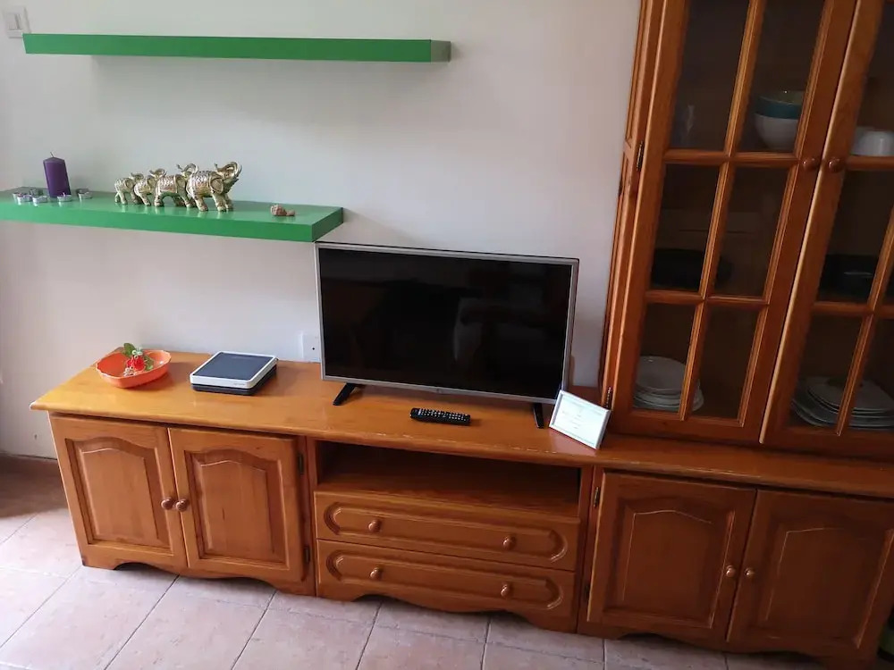 Small Flat in Arrecife