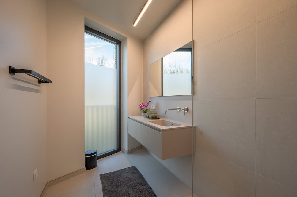 La Brise Knokke-heist Modern Appartement met 2 Slaapkamers en Zonnig Terras