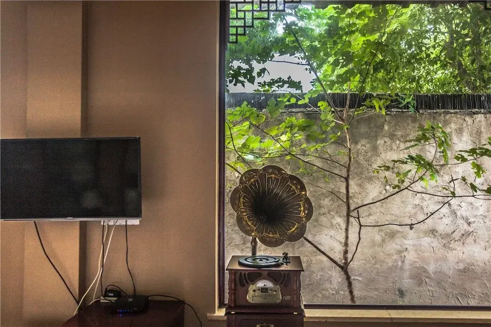 TongLi Yue Guan Shui Yuan Inn