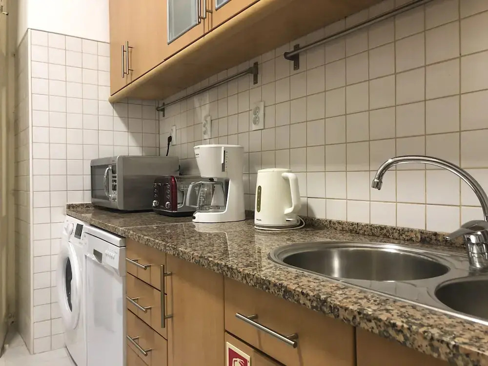 LV Premier Apartments Baixa- CR