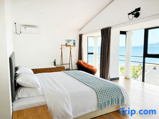 Shengsi Youjian · Sea Homestay