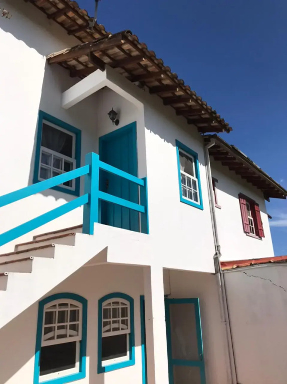 Quinta Brasilis Boutique Hotel Paraty