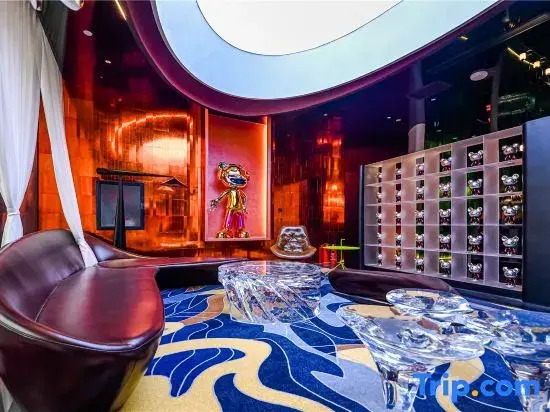 Prince Feili Yuncheng Hotel