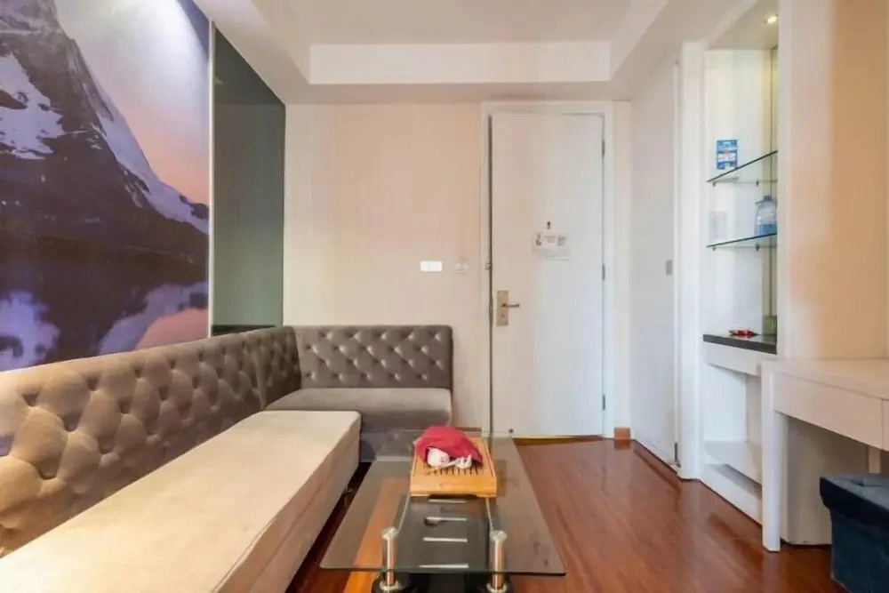 Bainian Shangting Boutique Hotel