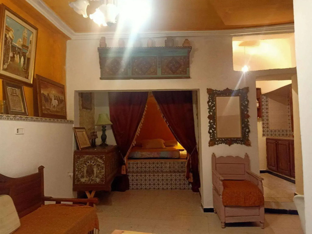 Apartment Rue Tourbet El Bey 1