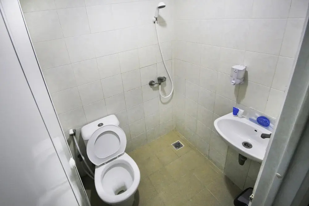 Airy Mangga Besar Raya 98 Jakarta