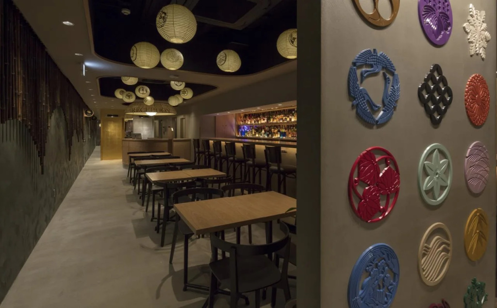GOZAN HOTEL & SERVICED APARTMENT Higashiyama Sanjo