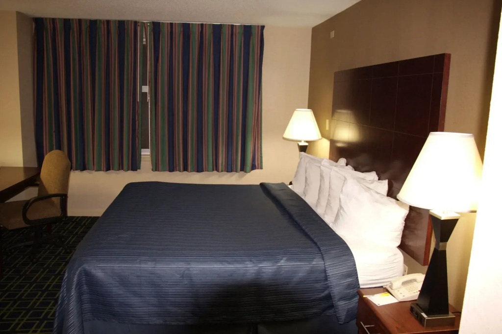 Barclay Hotel Atlanta Downtown